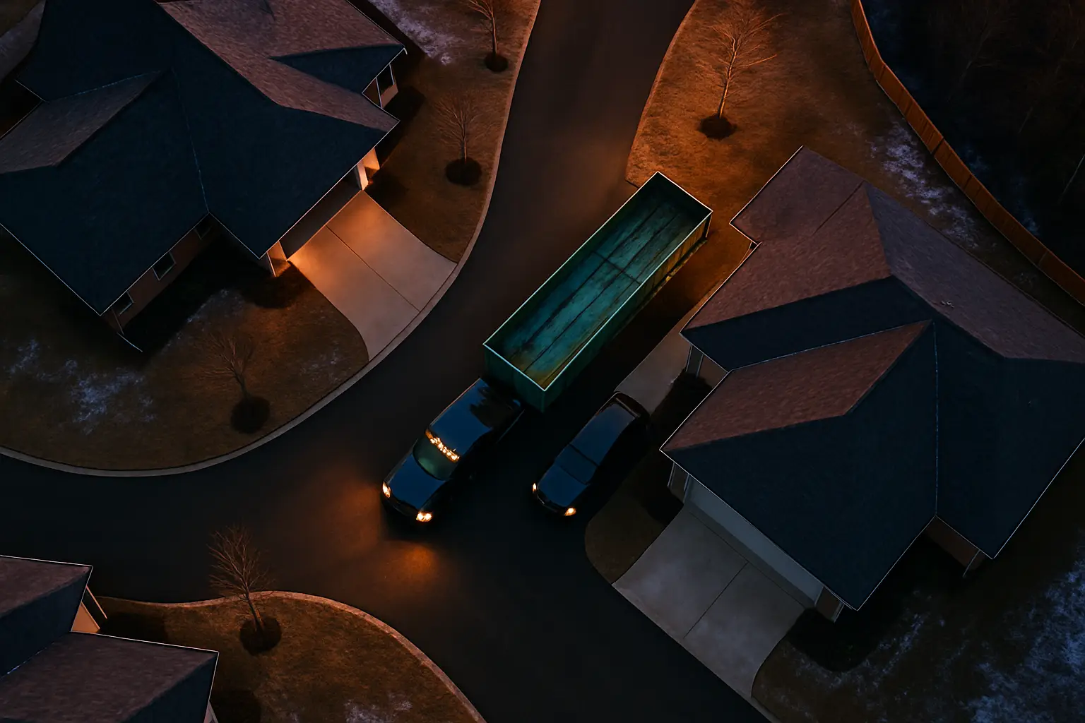 Dumpster Rental Vestavia Hills, AL